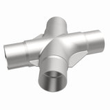 MagnaFlow Smooth Trans X 2.25inch SS 35deg. - 10780