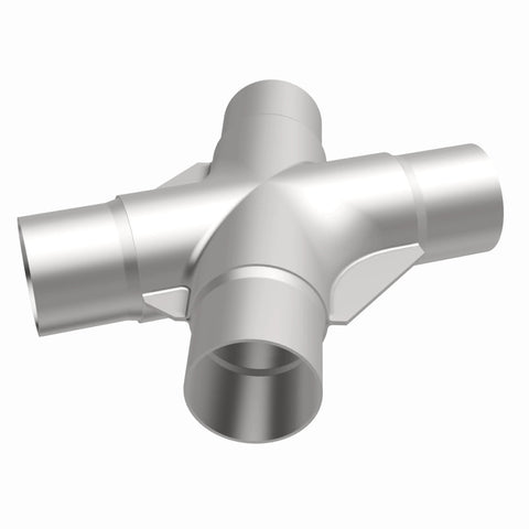 MagnaFlow Smooth Trans X 2.25inch SS 35deg. - 10780
