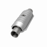 MagnaFlow Universal Catalytic Converter 2.00 inch CA Tier 1 - 408054