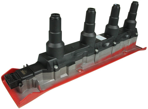 NGK 1999 Saab 9-3 COP Rail Ignition Coil Assembly - 48835