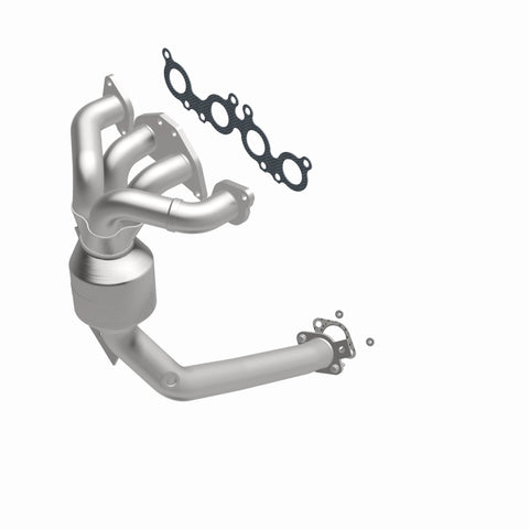 MagnaFlow Conv DF 05-11 Volvo XC90 4.4L Front - 24361
