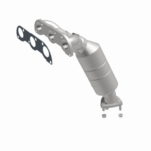 MagnaFlow Direct Fit Catalytic Converter 04-05 Suz Verona2.5 Manifold Rear - 50912