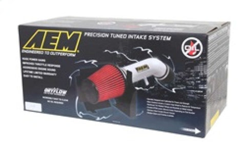 AEM 03-05 Neon SRT-4 Turbo Blue Short Ram Intake - 22-425B