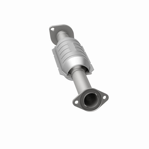 MagnaFlow Direct Fit Catalytic Converter 02-03 MPV 3.0L Driver Side Rear OEM - 49566