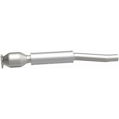 MagnaFlow Conv DF 04-06 VW Phaeton 4.2L Driver Side Rear - 24979