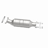 MagnaFlow Conv DF 08-10 Hyundai Elantra 2.0L - 51266