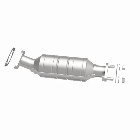 MagnaFlow Conv DF 08-10 Hyundai Elantra 2.0L - 51266