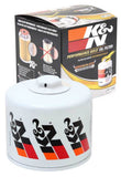 K&N Oil Filter OIL FILTER; AUTOMOTIVE - HP-1005
