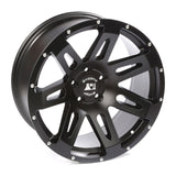 Rugged Ridge XHD Wheel Satin Black 20in x 9 Inch JK/JL/JT - 15306.01