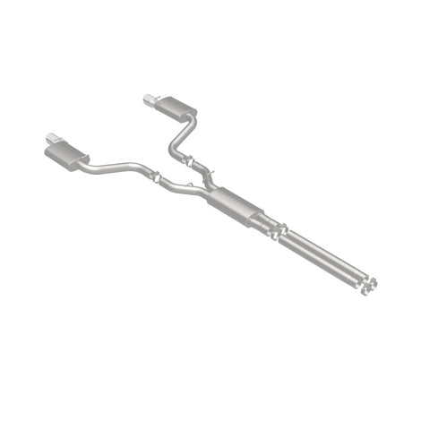 MagnaFlow Sys CB 05 Chrysler/Dodge SRT 6.1 V8 - 16642
