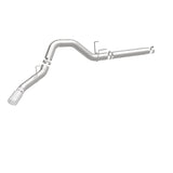 MagnaFlow 2021 RAM 3500 5 Inch Filter-Back System - 17912