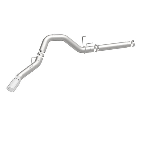 MagnaFlow 2021 RAM 3500 5 Inch Filter-Back System - 17912