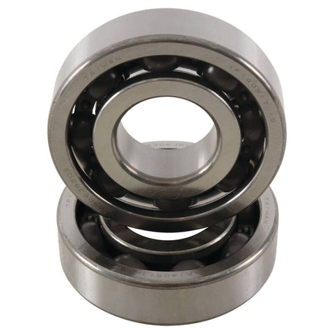 Hot Rods 89-04 Yamaha YFM 350 X Warrior 350cc Main Bearing & Seal Kit - K239