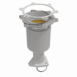 MagnaFlow Direct Fit Catalytic Converter 01-04 Pathfinder Passenger Side 3.5L - 447198