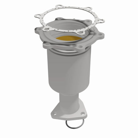 MagnaFlow Direct Fit Catalytic Converter 01-04 Pathfinder P/S frt OE - 49321