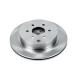 Power Stop 05-12 Nissan Pathfinder Rear Autospecialty Brake Rotor - JBR1125