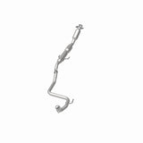 MagnaFlow Conv Direct Fit OEM 2008-2012 Scion L4 1.8L Underbody - 52159