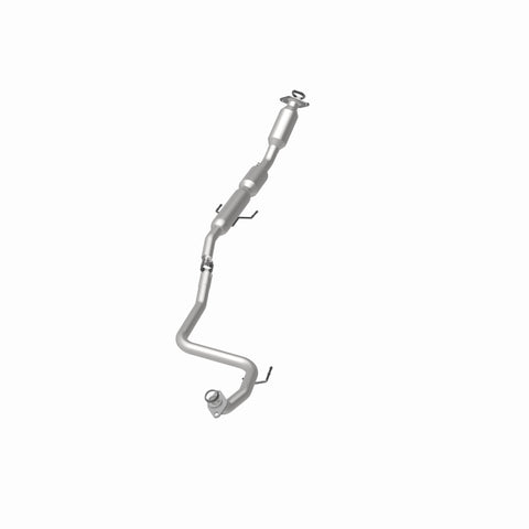 MagnaFlow Conv Direct Fit OEM 2008-2012 Scion L4 1.8L Underbody - 52159