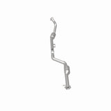 MagnaFlow Direct Fit Catalytic Converter 96-98 Mercedes SL500 5.0L - 24007