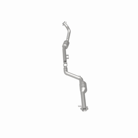 MagnaFlow Direct Fit Catalytic Converter 96-98 Mercedes SL500 5.0L - 24007