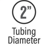 MagnaFlow Manifold Pipe 12-13 Wrangler 3.6L - 15313