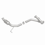MagnaFlow Converter Direct Fit 05-11 Toyota Tacoma 4.0L - 5491701