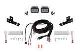 Diode Dynamics 21-22 Ford F-150 Stage Series Reverse Light Kit C2 Pro - DD7377