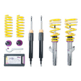 KW Street Comfort Kit BMW 3series E90/E92 2WDSedan + Coupe - 18020032