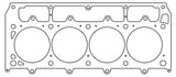 Cometic GM LSX McLaren 4.185in Bore .040 inch MLS Headgasket - Right - C5935-040