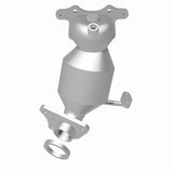 MagnaFlow Conv DF 09-10 Honda Fit 1.5L Front - 51680