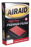 Airaid 99-14 Chevy / GMC Silverado (All Engines) Direct Replacement Filter - 850-135