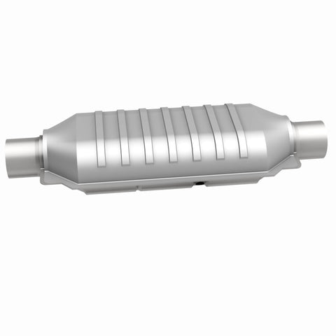 MagnaFlow Universal Catalytic Converter 2.25 OEM - 51505