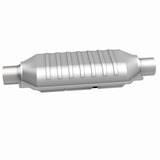 MagnaFlow Universal Catalytic Converter 2.5/2.5 - 95506