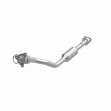 MagnaFlow DF Cat. Conv 04-05 Chevy Cavalier/Malibu / 04-05 Pontiac Grand Am/Sunfire Rear (HM OBDII) - 23969