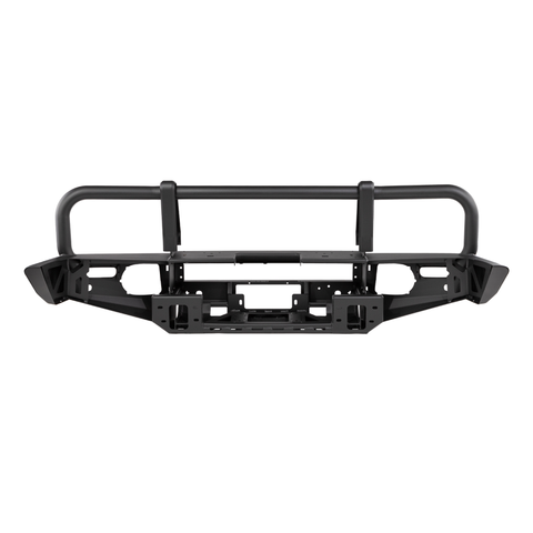 ARB 2021 Ford Bronco Summit Winch Bumper - 3480010