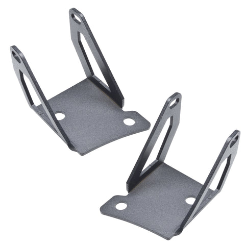 Oracle Jeep JK Single Mounting Pillar Brackets/Lights - 2150-504