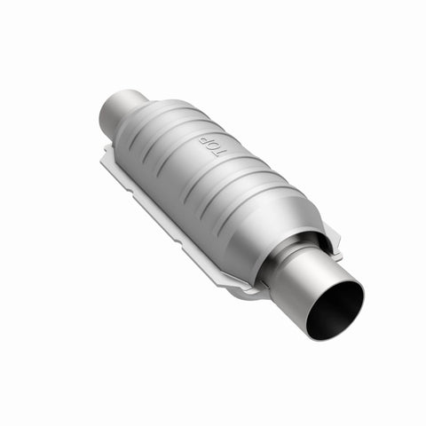 MagnaFlow Universal Catalytic Converter 2.25 CA - 418005