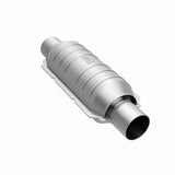 MagnaFlow Universal Catalytic Converter 2.50 CA - 418006