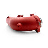 Mishimoto 2020+ Toyota Supra Charge Pipe Kit - Red - MMICP-SUP-20RD