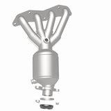 MagnaFlow Conv DF 03-05 Honda Civic 1.3L - 24315