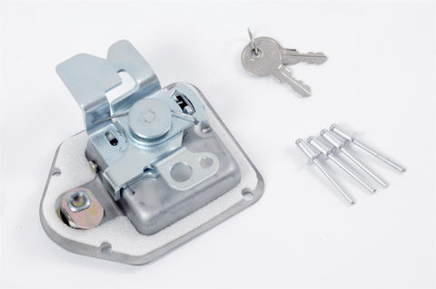 Dee Zee Universal Tool Box - Service Parts Locking Latch - DZTBLATCH1