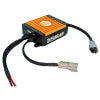 Fuelab Electronic (External) Brushless Fuel Pump Controller - Full/Variable Speed PWM Input - 72007