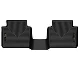 Husky Liners 2023 Mazda CX-50 X-Act Contour 2nd Seat Floor Liner - Black - 50851
