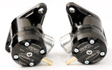 GFB Mach 2 TMS Recirculating Diverter Valves - Nissan GT-R (R35) 2 Valves Included - T9105