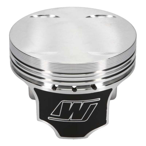 Wiseco Nissan CA18DET 4vp Flat Top * Turbo * Piston Shelf Stock - 6630M835