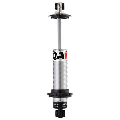 QA1 Proma Star Series Coil-Over Shock Absorber - Double Adj. - Bushing Mount - 12.625in/18.75in - DD602