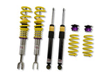 KW Coilover Kit V2 Audi A4 (8E/B6/B7) Sedan; FWD; all engines - 15210028