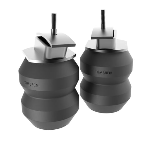 Timbren 2003 Ford E-450 Super Duty Rear Suspension Enhancement System - FERSD