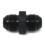 Russell Performance -4 AN Flare Union (Black) - 660343