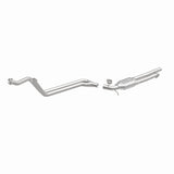 MagnaFlow Conv DF 90-93 Mercedes 300E/TE 3.0L - 23839